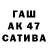 ГАШИШ хэш siv rus